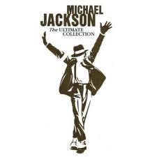 Michael Jackson, album de colectie