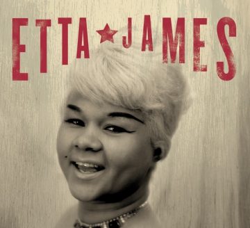 Imagini pentru cântăreața americană Etta James photos