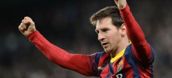 FC Barcelona îşi consolidează poziţia de lider în Primera Division