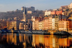 Franța: Atacul asupra bisericii din Lyon nu a fost unul terorist | AUDIO
