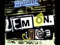 Fool’s Garden – Lemon tree