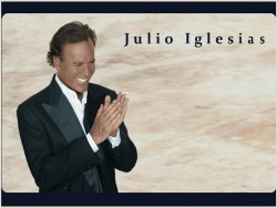 Julio Iglesias – I want to know what love is