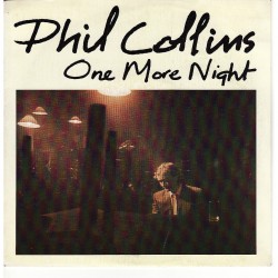 Phil Collins – One more night