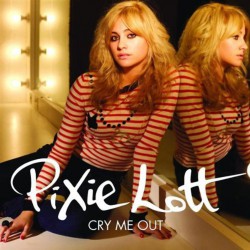 Pixie Lott – Cry me out