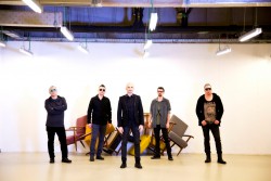 Voltaj – De mâine