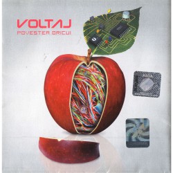 Voltaj – Povestea oricui