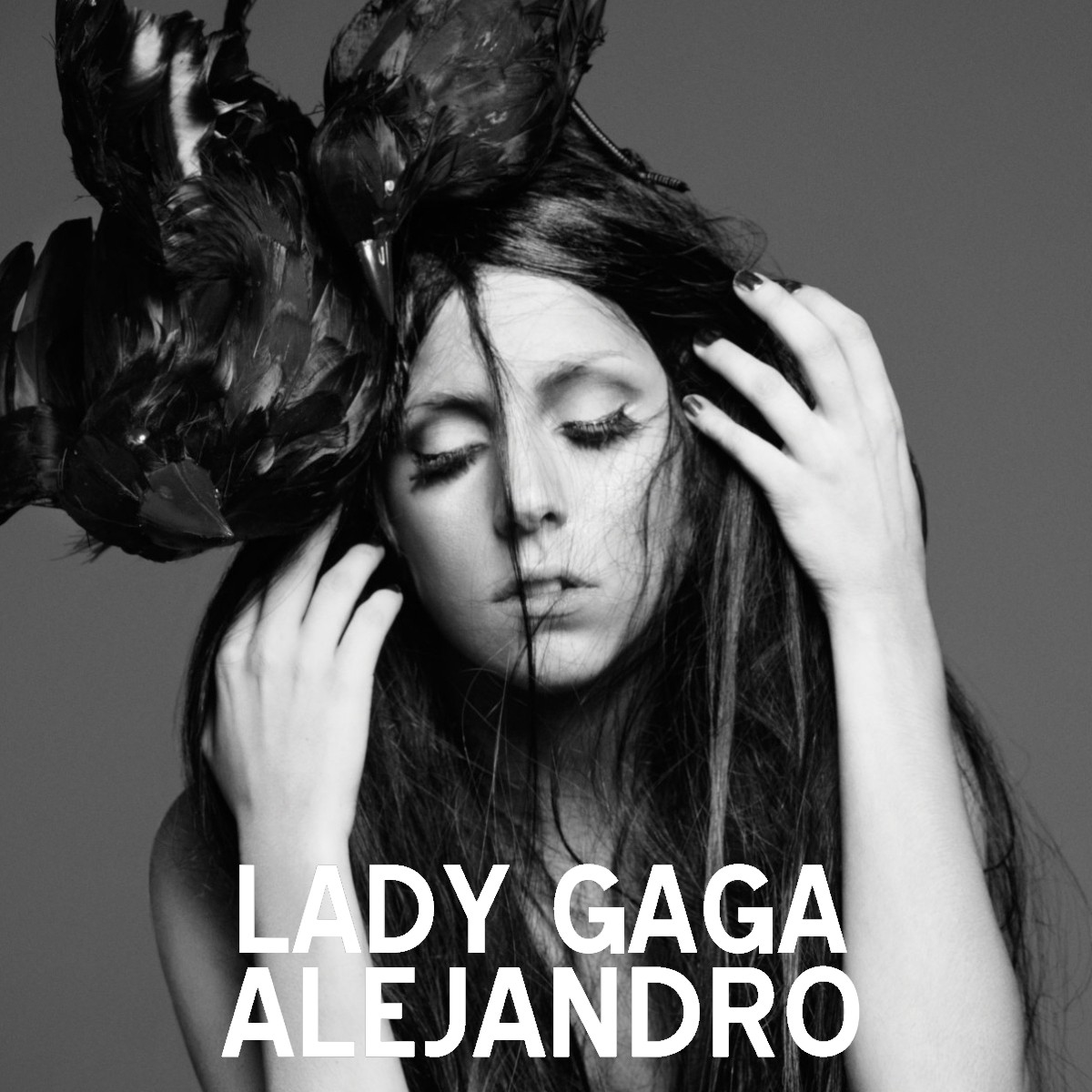 Lady Gaga – Alejandro : Europa FM