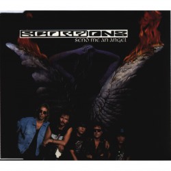 Scorpions – Send me an angel