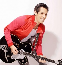 Ştefan Bănică – Iubeşte-o sincer