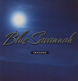 Erasure – Blue savannah