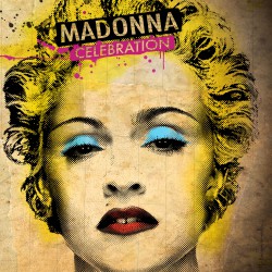 Madonna – Celebration