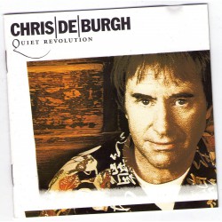 Chris De Burgh – A woman’s heart