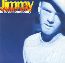 Jimmy Somerville – To love somebody