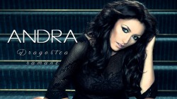 Andra – Dragostea rămâne