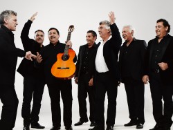 Gipsy Kings – Escucha me