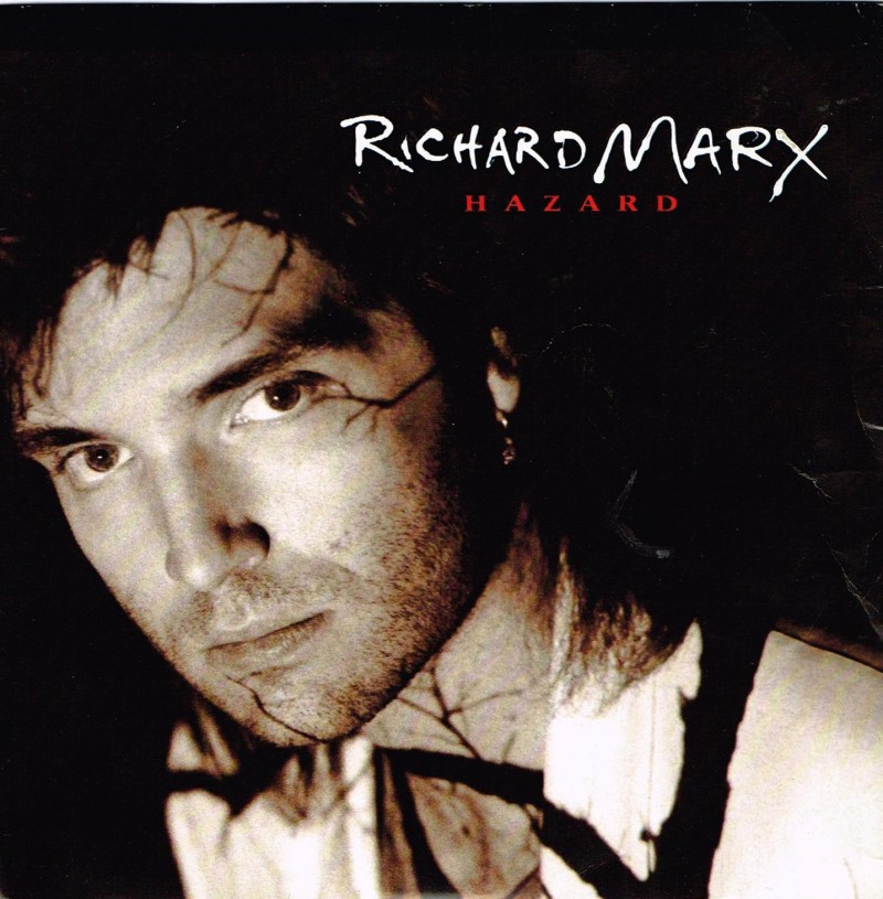 Richard Marx – Hazard : Europa FM