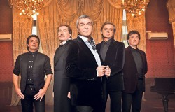 Holograf – Aşa frumoasă