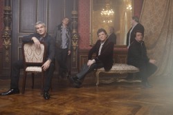 Holograf – Să nu-mi iei niciodată dragostea