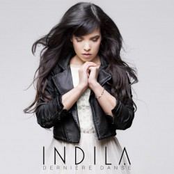 Indila – Dernière danse