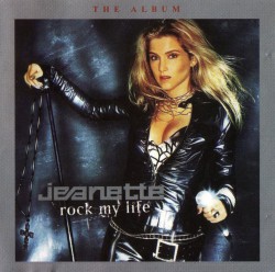 Jeanette – Rock my life