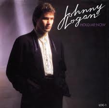 Johnny Logan – Hold me now