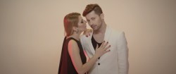 Lidia Buble feat. Adrian Sina – Noi simţim la fel