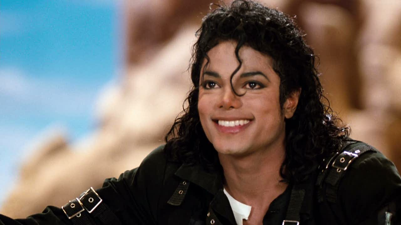 viziunea lui Michael Jackson)