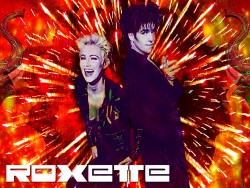 Roxette – How do you do