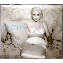 Madonna – Secret