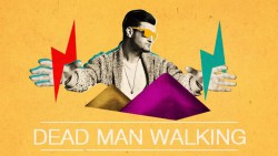 Smiley – Dead man walking