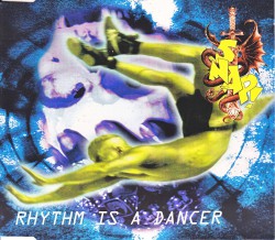 Snap – Rhythm is a dancer