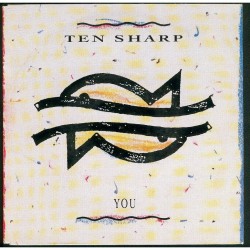 Ten Sharp – You