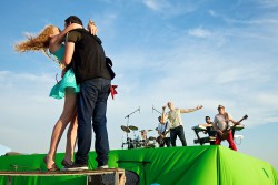 Voltaj – Lumea e a mea