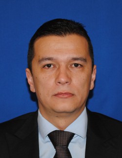 S. Grindeanu: “Nu vă fie frică să fiți de partea bună”