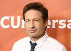 David Duchovny se pregăteşte să redevină agentul Fox Mulder