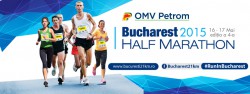 Restricţii de circulaţie pentru Bucharest Half Marathon