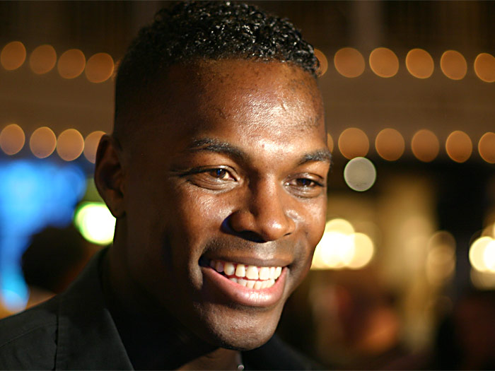 Poza Remy Remy Bonjasky vine la Bucureşti : Europa FM