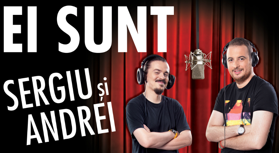 Back, back, back (part Monument Enroll de15ani: Sergiu și Andrei de la Kiss FM au urat LIVE “La mulți ani, Europa  FM!” – AUDIO : Europa FM