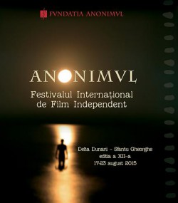 Anonimul, între 17 și 23 august, la Sfântu Gheorghe – Deltă