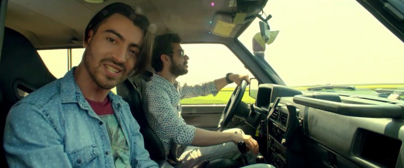 cat music Robert Toma, Marius Moga 1