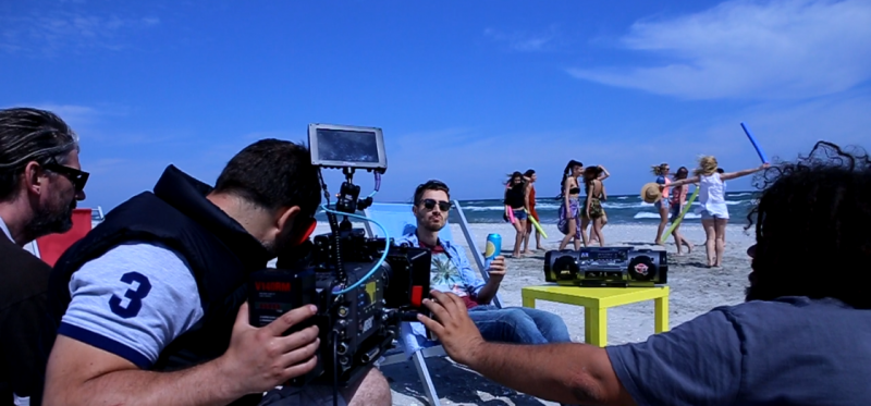 cat music robertToma3