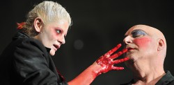 ”FAUST” revine la Sibiu într-un nou spațiu