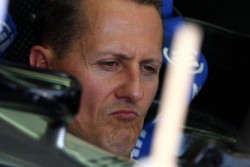 Recuperarea lui Michael Schumacher înregistrează progrese