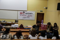 Liderii studenţilor protestatari, aşteptaţi la discuţii de ministrul Educaţiei
