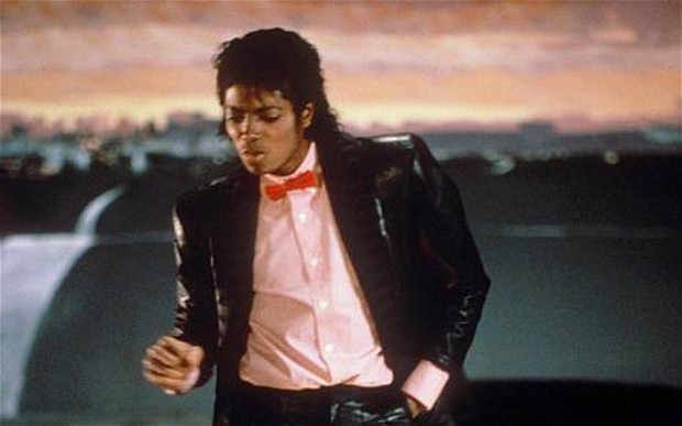 Michael Jackson - 1983...Mandatory Credit: Photo by Eugene Adebari / Rex Features ( 101034e ) Michael Jackson Michael Jackson - 1983