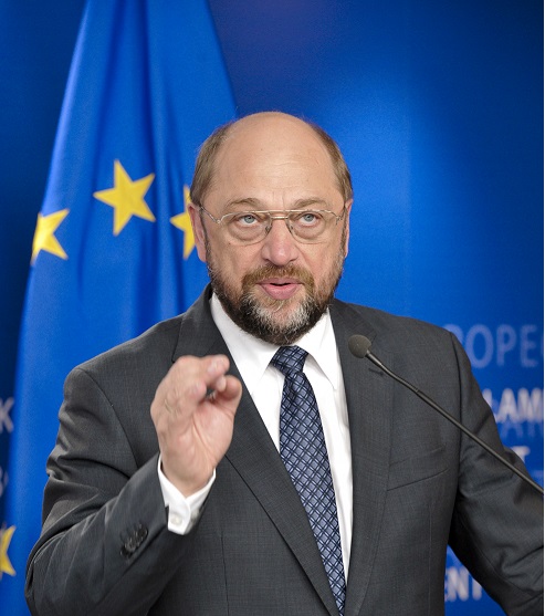 EP President meets with President of the Constituent Assembly of Tunisia