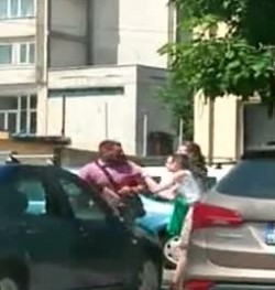 Mehedinți: Ispectoratul Școlar verifică situația de la colegiul ”Dierna” din Orșova / Fiica lui Adrian Duicu, fost președinte al CJ Mehedinți – suspectată că a copiat