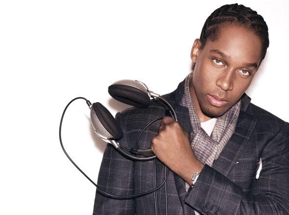 Lemark Rapper Lemar, în deschiderea concertului Robbie Williams la Bucureşti : Europa FM