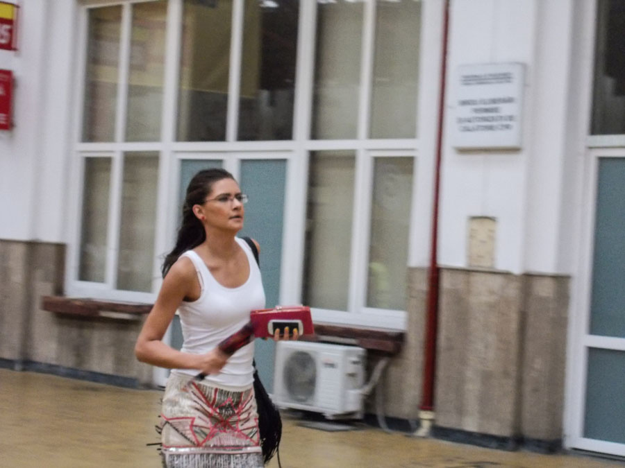 O zi in Gara de Nord 2