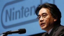 Preşedintele Nintendo, Satoru Iwata, a murit la 55 de ani